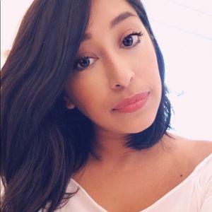 Meet your Posher, Jazmin